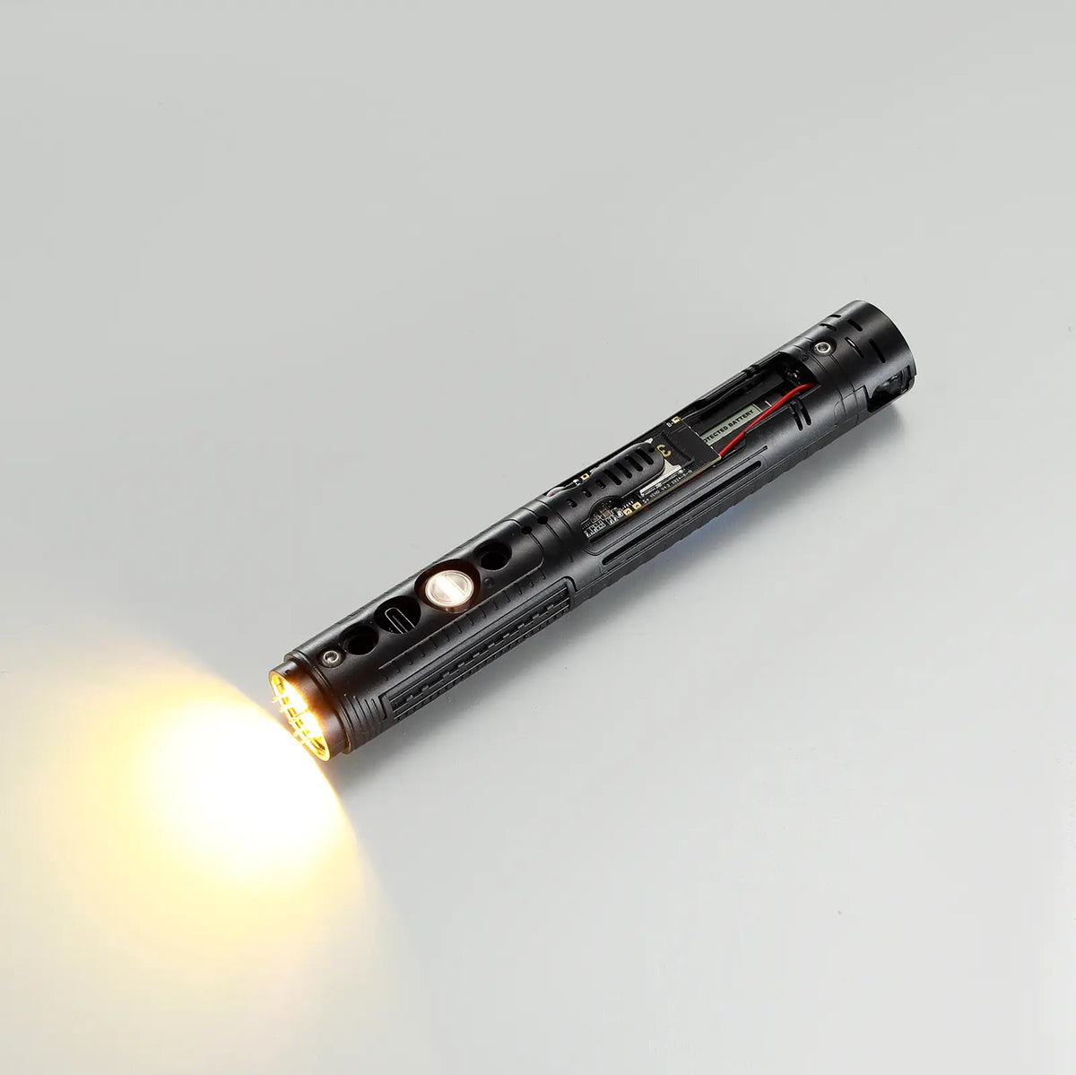 Xenopixel V3 Two-Button Core