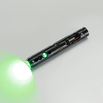 Xenopixel V3 Two-Button Core