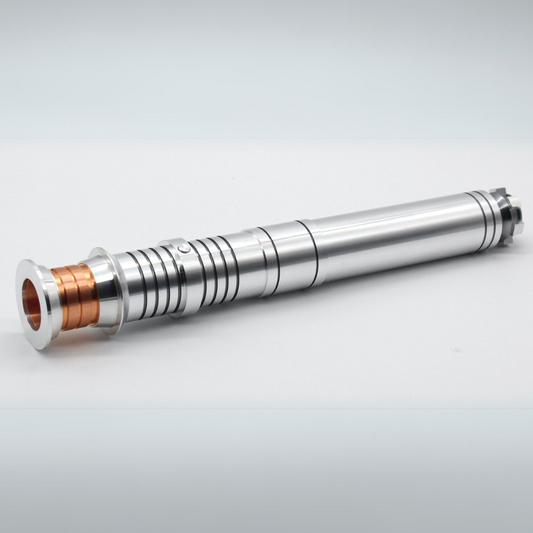 Collectors Edition Lightsaber - Collectors Edition Saber - KR Revan V2.0 Crystal Chassis - Padawan Outpost