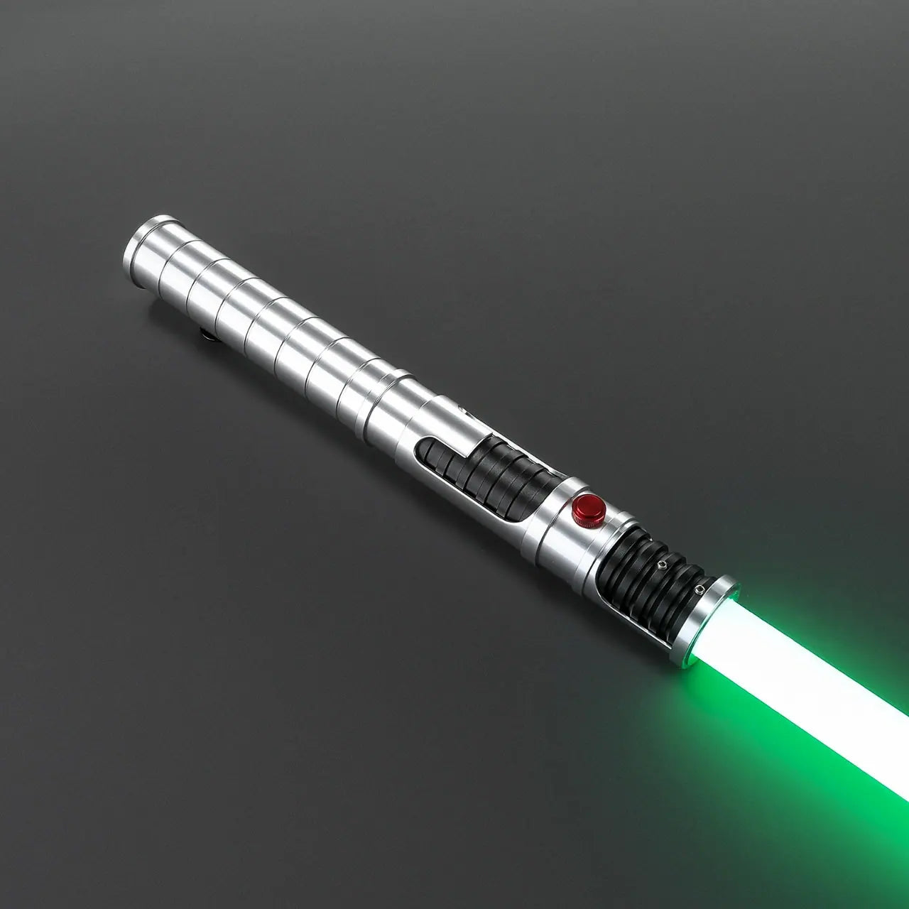 Combat Saber - Model Quinlan Vos