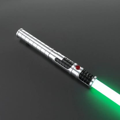 Combat Saber - Model Quinlan Vos