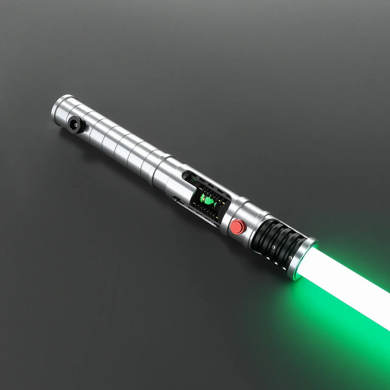 Combat Saber - Model Quinlan Vos