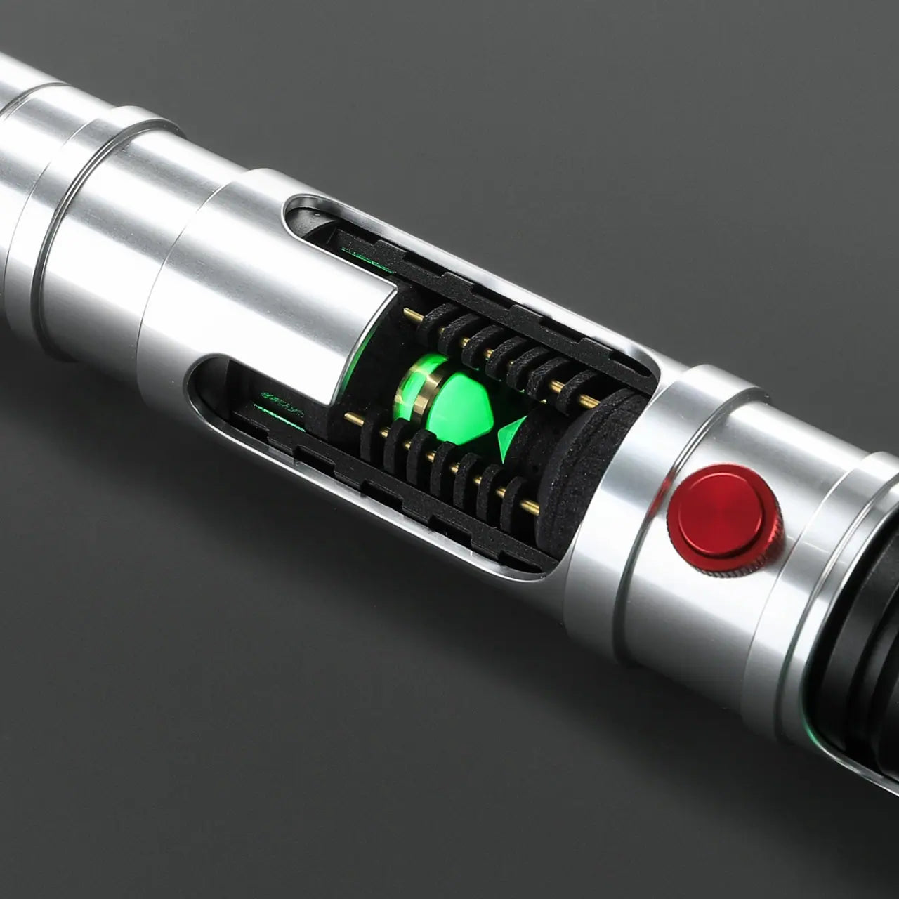 Combat Saber - Model Quinlan Vos