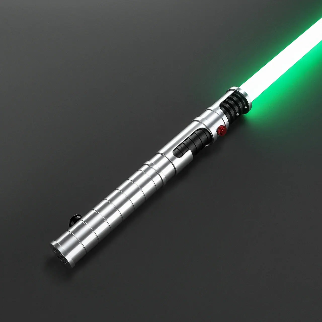 Combat Saber - Model Quinlan Vos