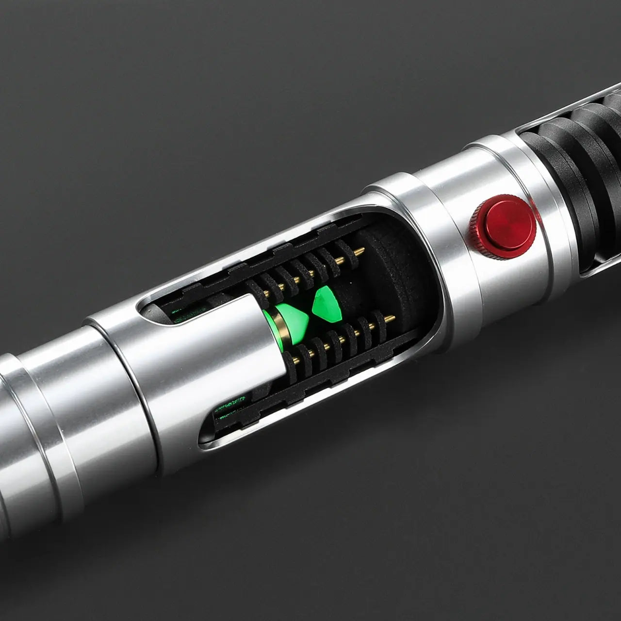 Combat Saber - Model Quinlan Vos