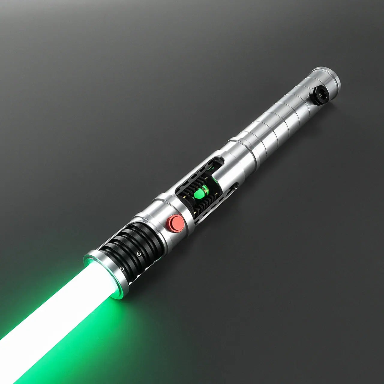 Combat Saber - Model Quinlan Vos