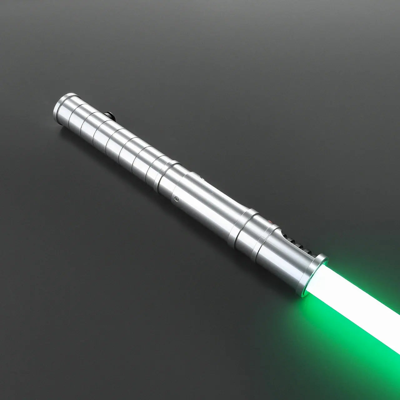 Combat Saber - Model Quinlan Vos