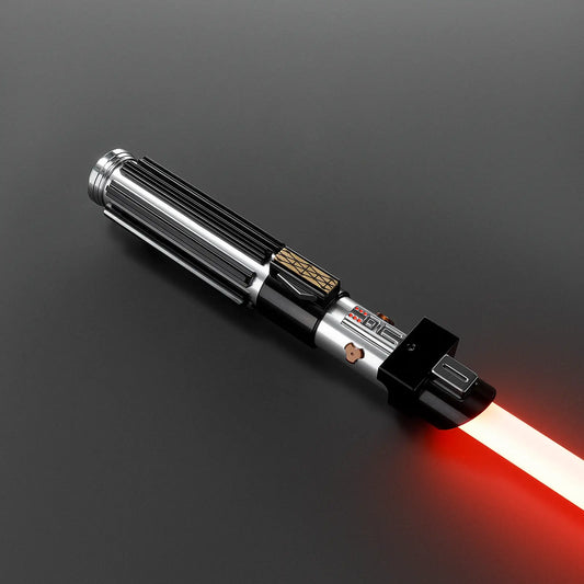 Combat Saber - Model Vader E3