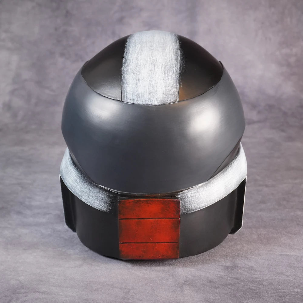 Bad Batch Wrecker Wearable Helmet – Clone Force 99 1:1 Wearable Replica Helmet Collectible