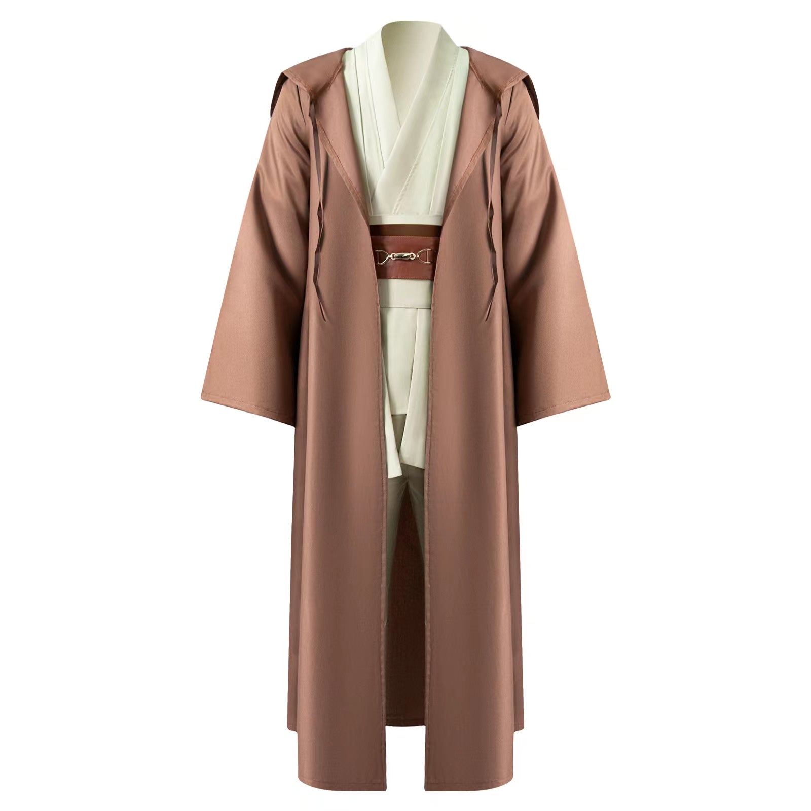 Adult Cosplay Robe – Padawan Outpost