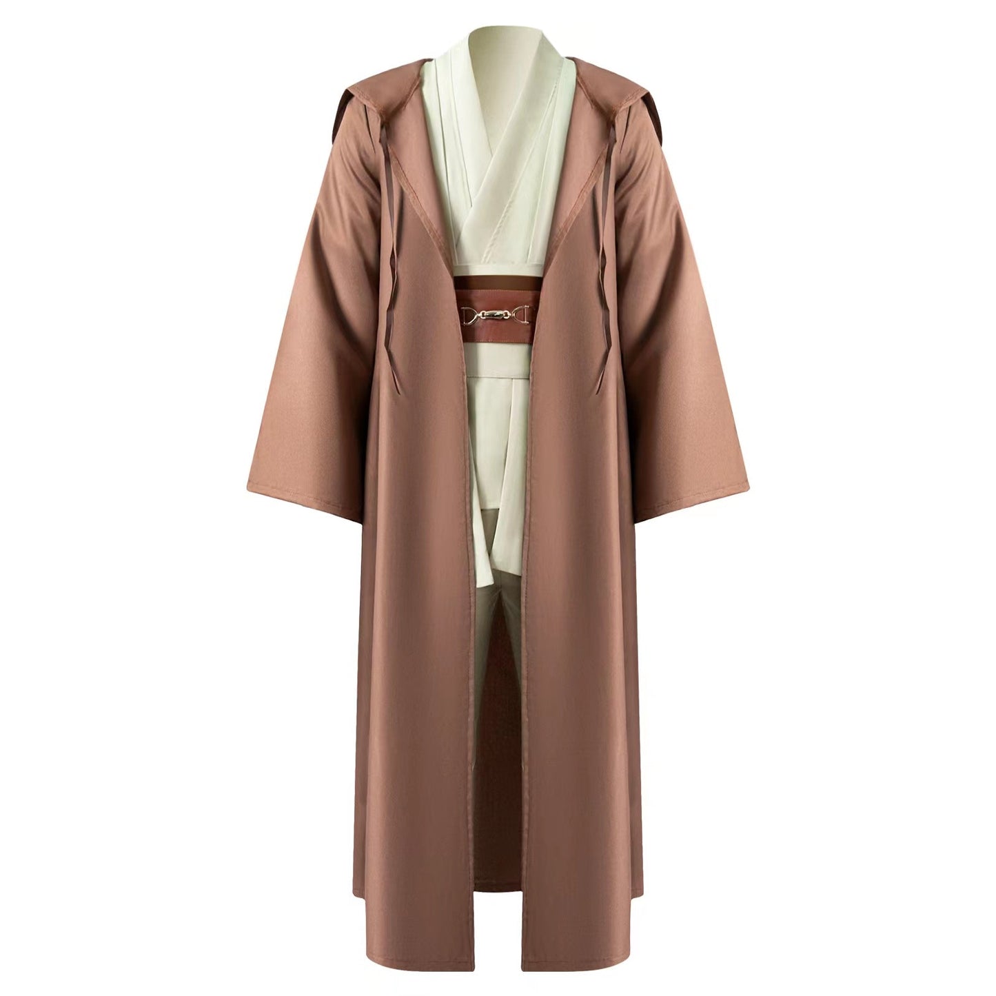 Adult Cosplay Robe-Costumes-Padawan Outpost
