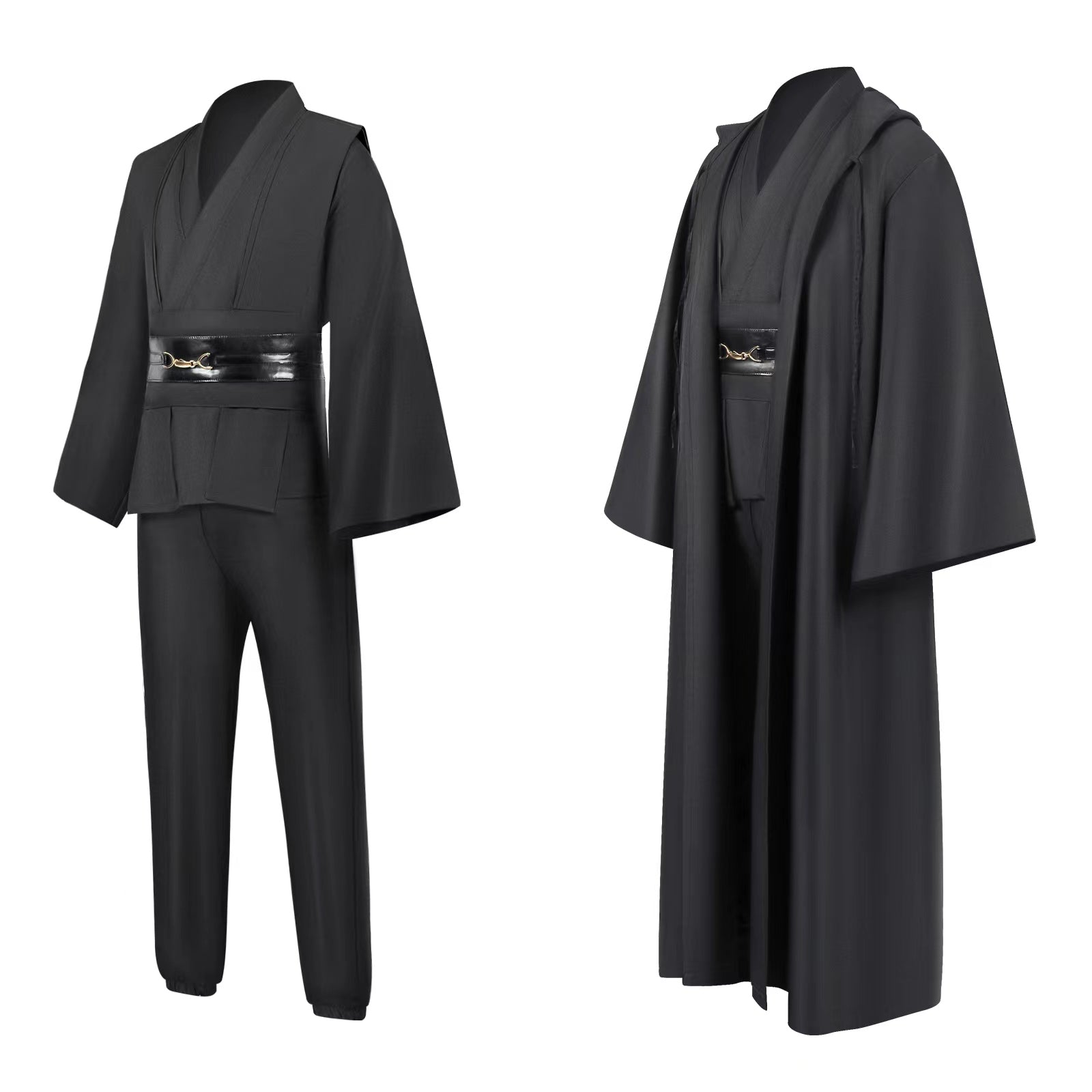 Adult Cosplay Robe – Padawan Outpost