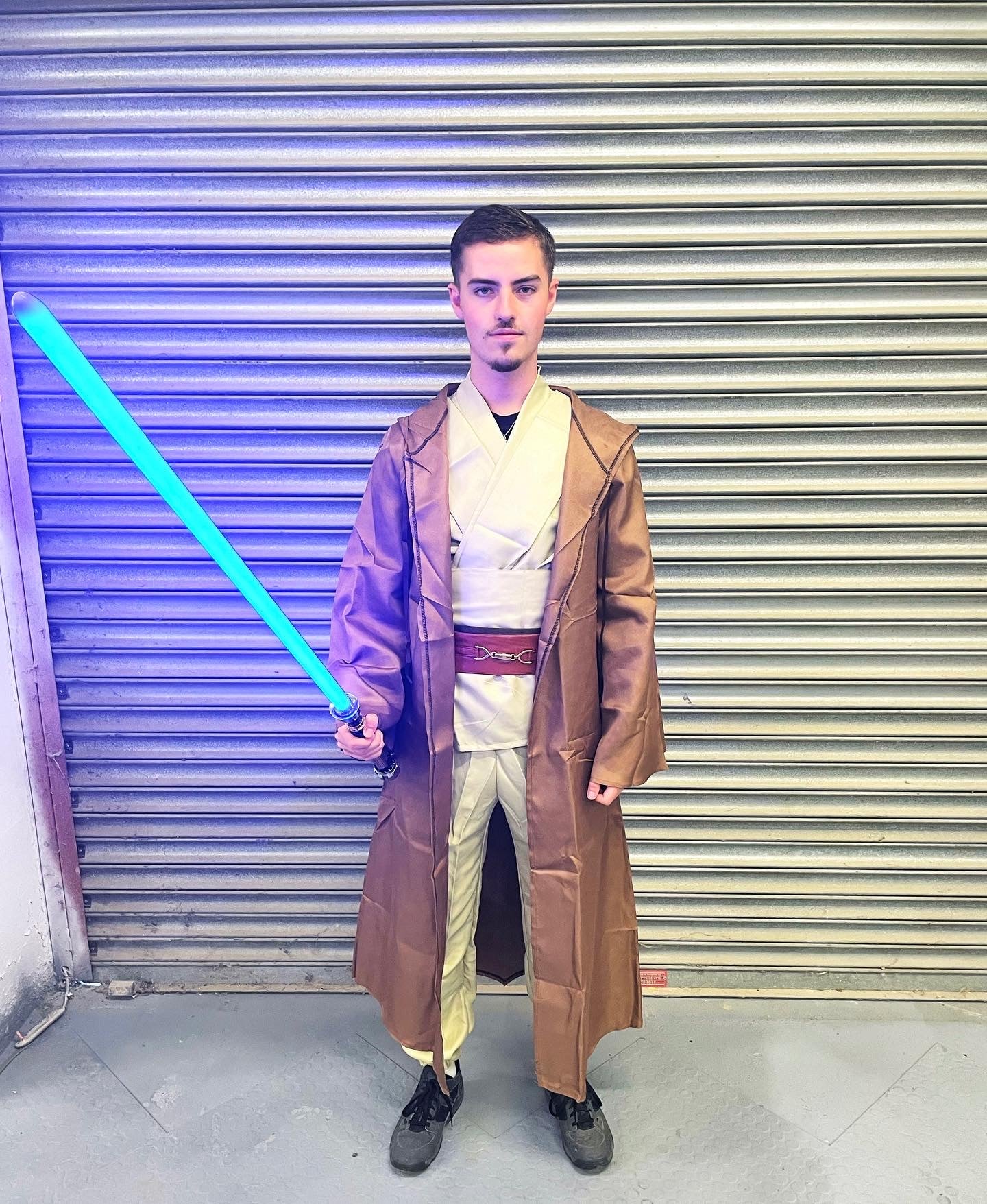 Adult Cosplay Robe – Padawan Outpost