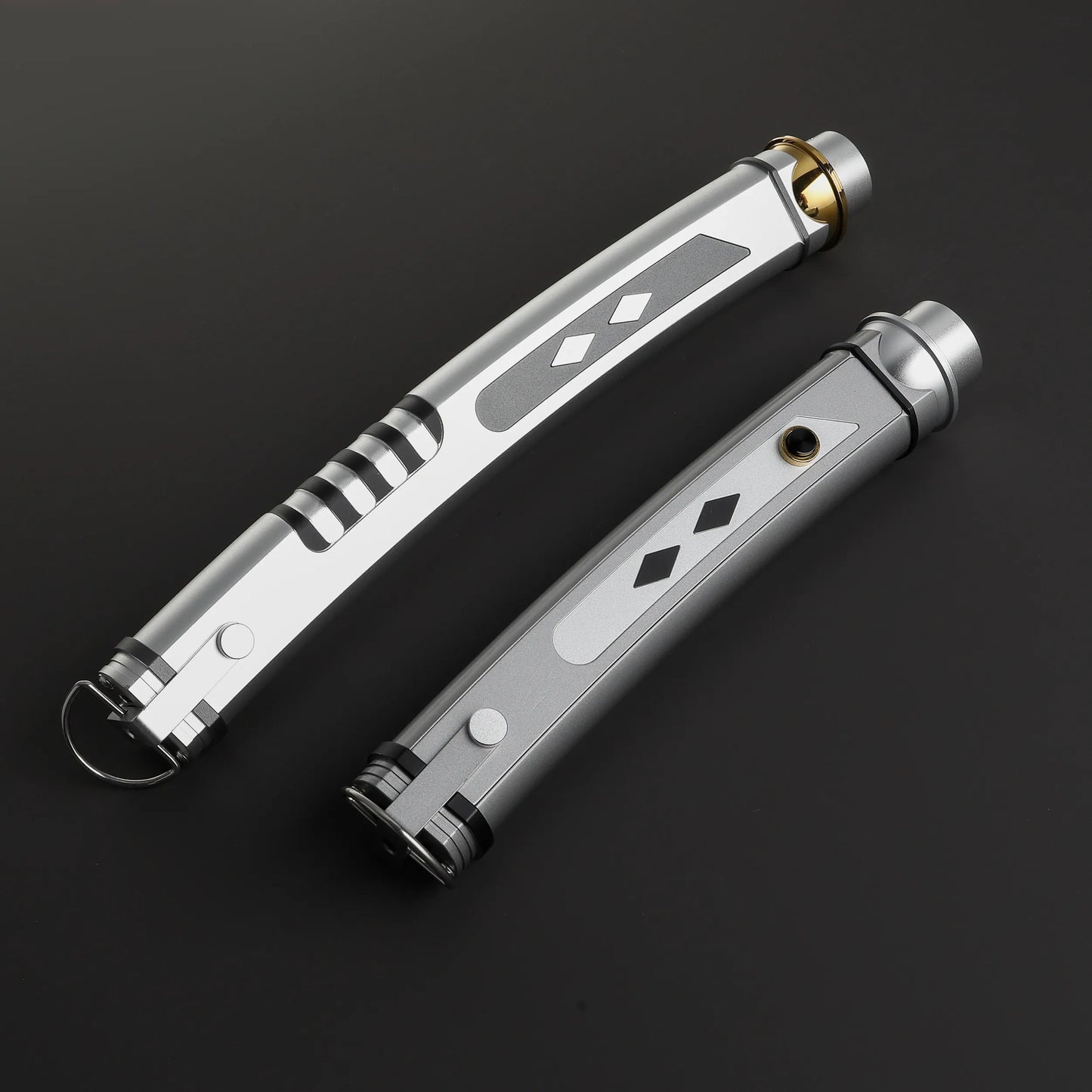 Combat Saber - Model Ahsoka Rebels 1 & 2 Bundle