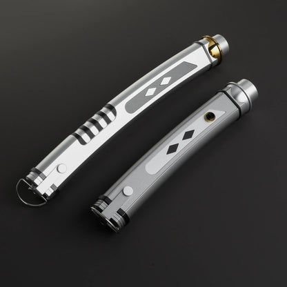 Combat Saber - Model Ahsoka Rebels 1 & 2 Bundle