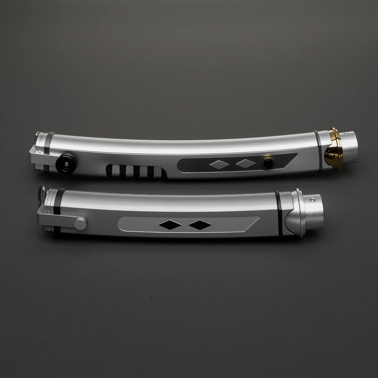 Combat Saber - Model Ahsoka Rebels 1 & 2 Bundle
