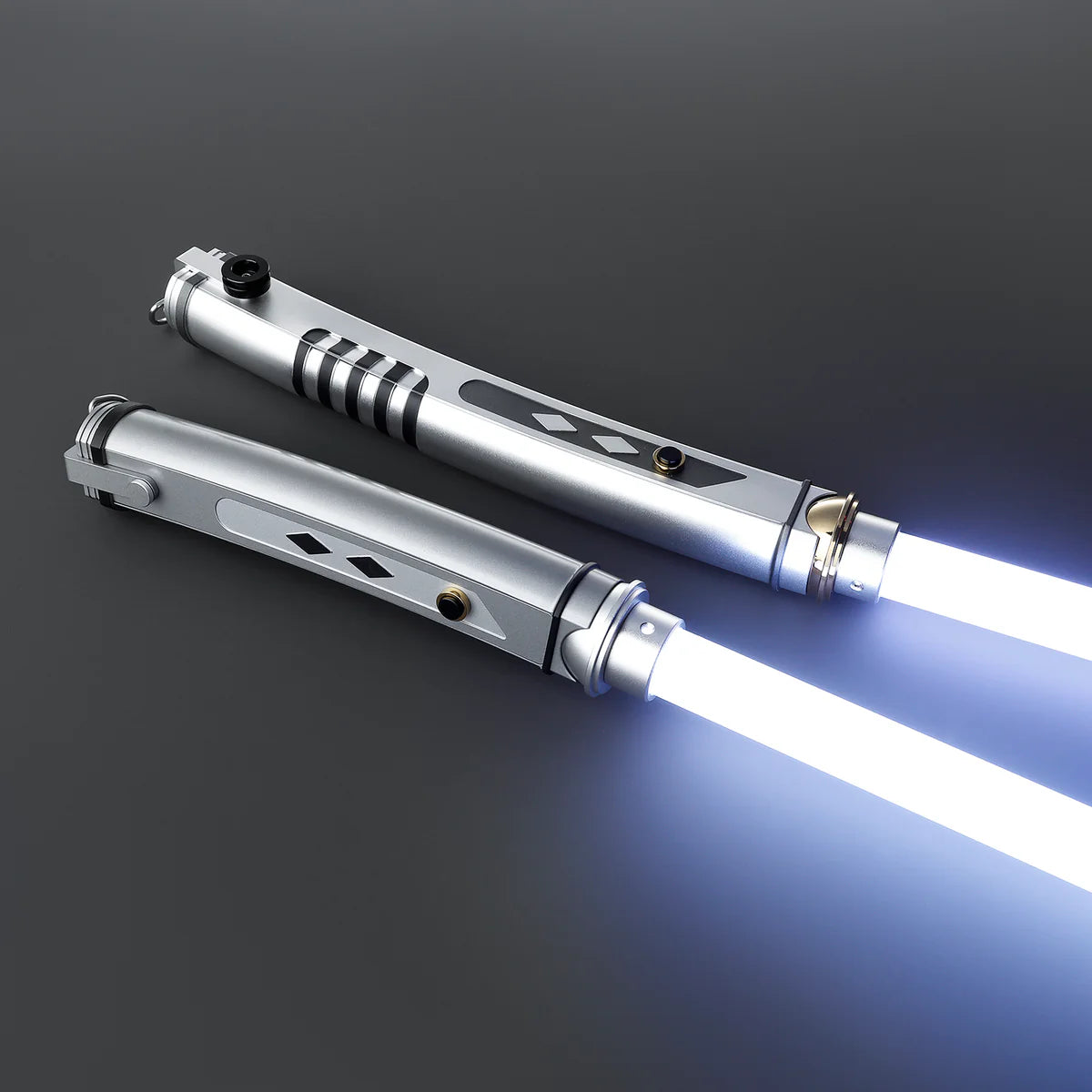 Combat Saber - Model Ahsoka Rebels 1 & 2 Bundle