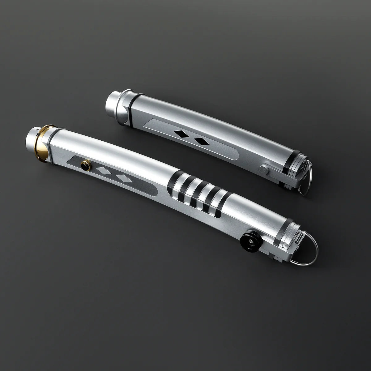Combat Saber - Model Ahsoka Rebels 1 & 2 Bundle