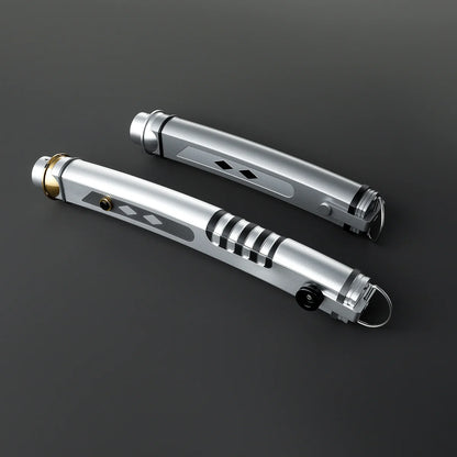 Combat Saber - Model Ahsoka Rebels 1 & 2 Bundle