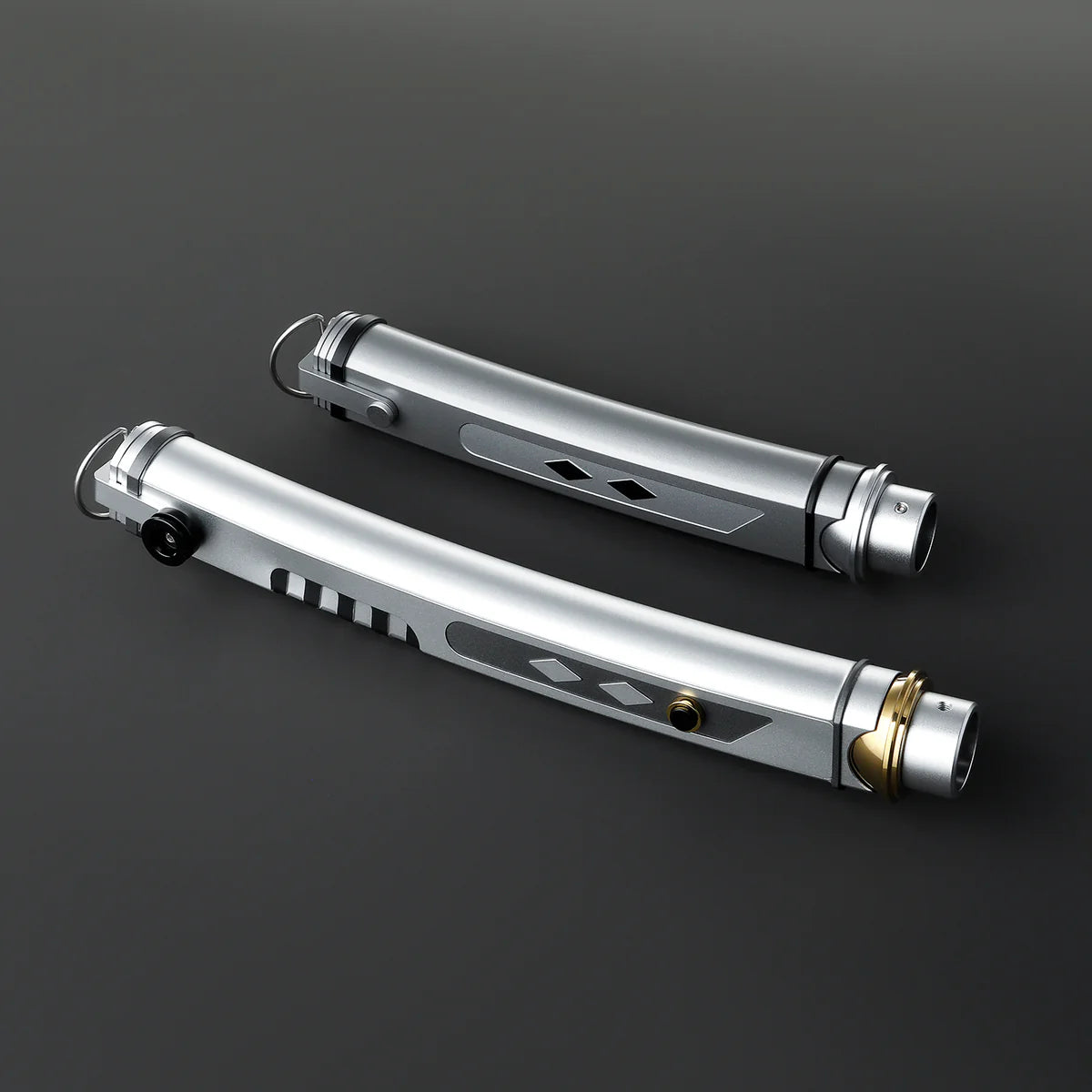 Combat Saber - Model Ahsoka Rebels 1 & 2 Bundle