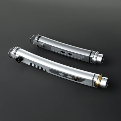 Combat Saber - Model Ahsoka Rebels 1 & 2 Bundle