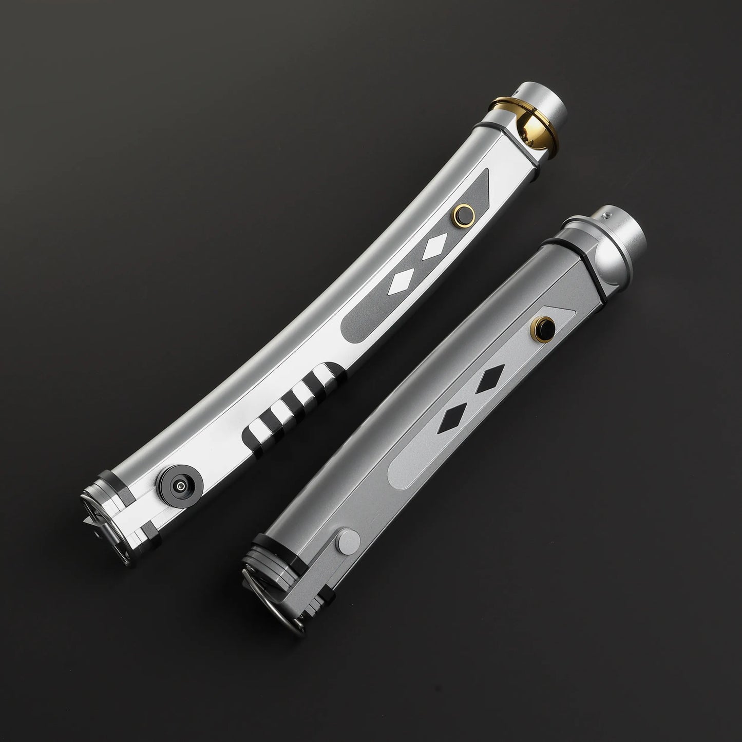 Combat Saber - Model Ahsoka Rebels 1 & 2 Bundle