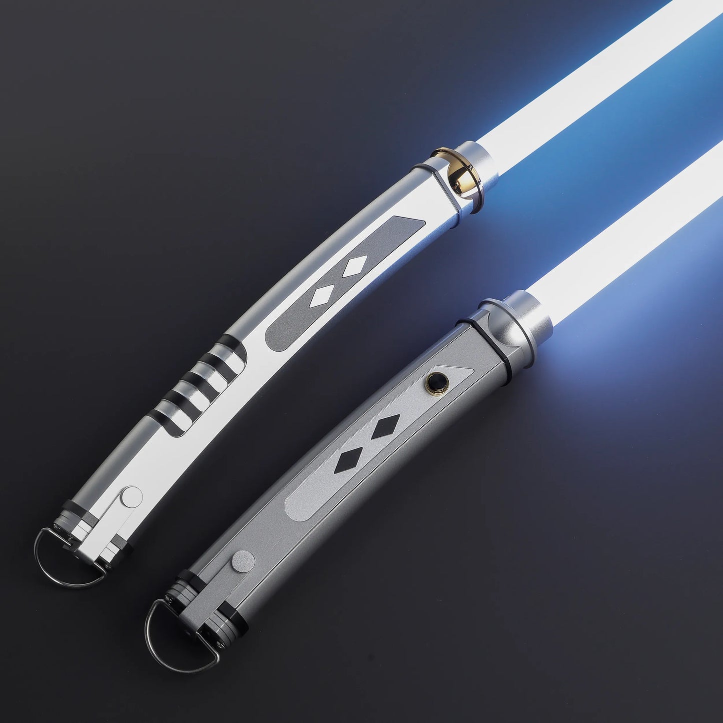 Combat Saber - Model Ahsoka Rebels 1 & 2 Bundle
