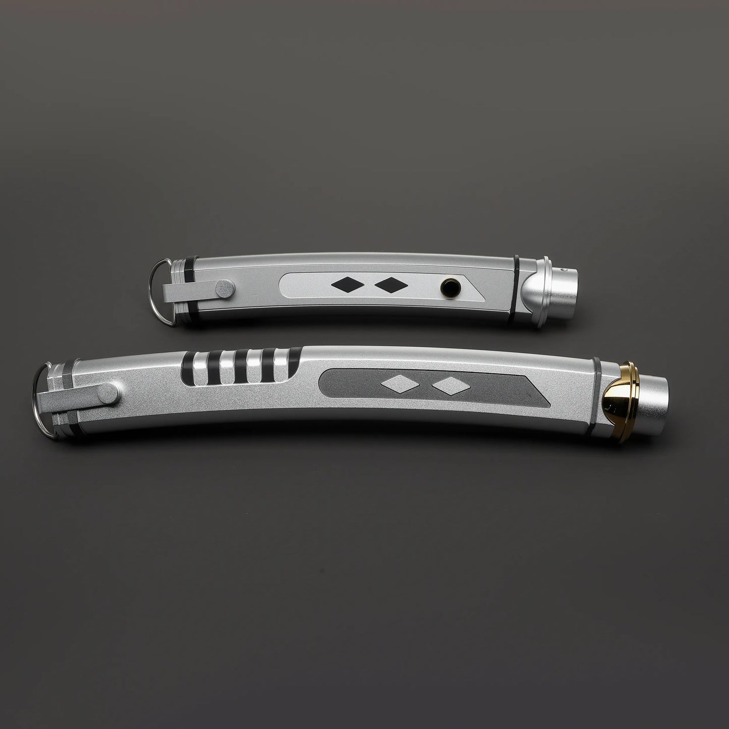 Combat Saber - Model Ahsoka Rebels 1 & 2 Bundle