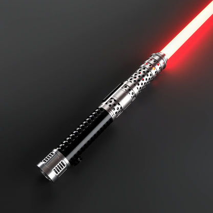 Combat Saber - Model Asajj Ventress