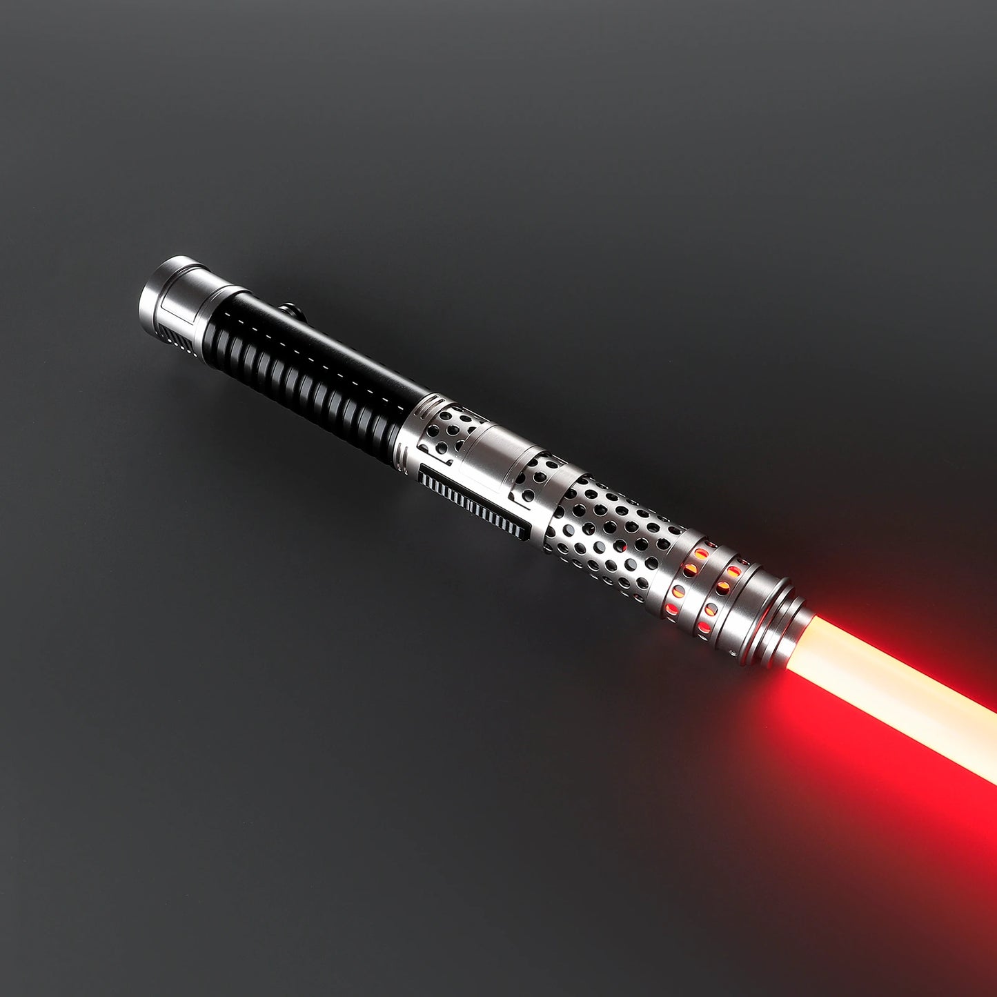 Combat Saber - Model Asajj Ventress