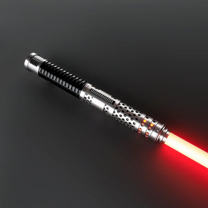 Combat Saber - Model Asajj Ventress