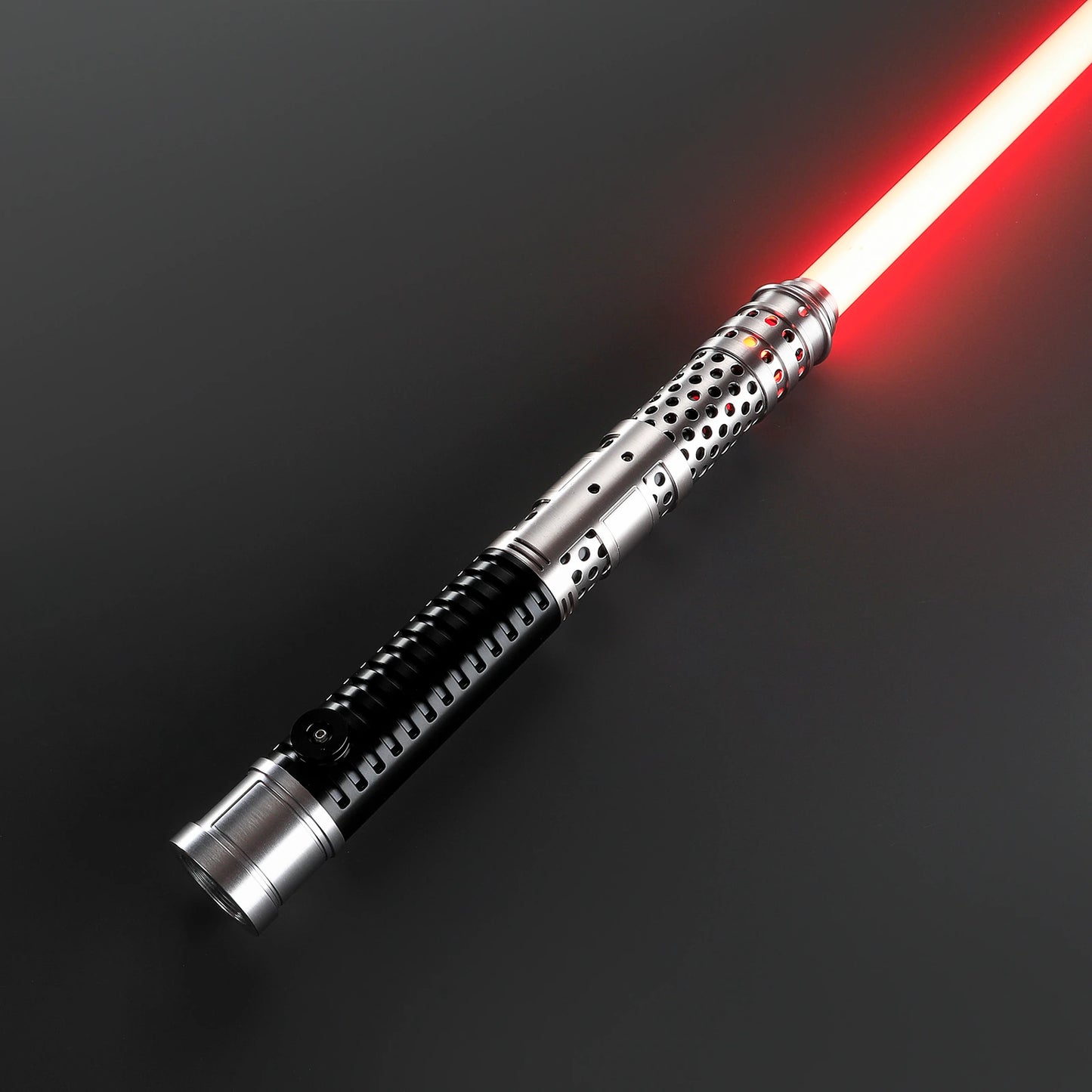 Combat Saber - Model Asajj Ventress