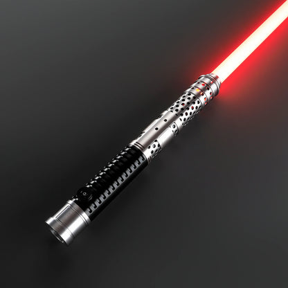 Combat Saber - Model Asajj Ventress