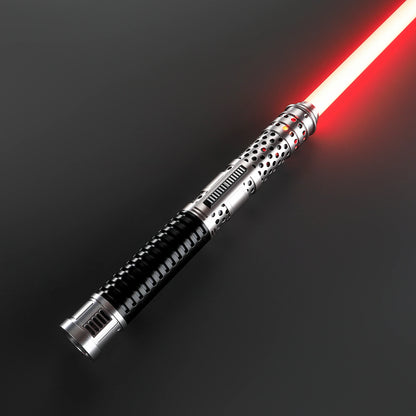 Combat Saber - Model Asajj Ventress