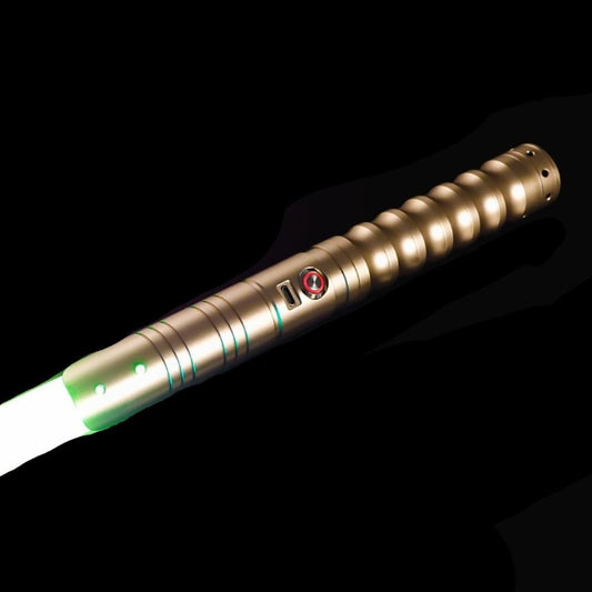 Combat Saber - Model Sigma-Padawan Outpost