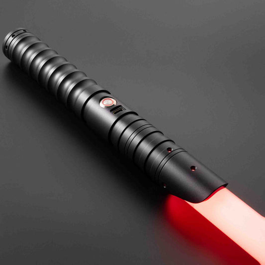 Neopixel Lightsaber - Model Sigma