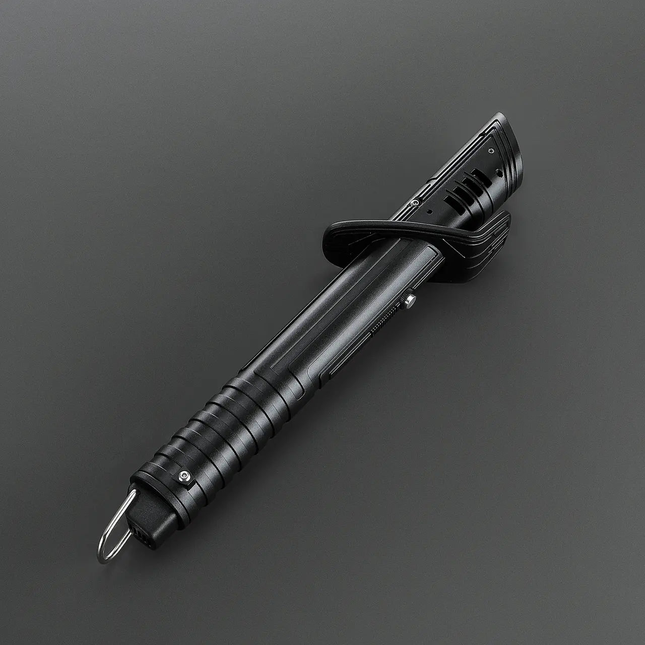 Combat Saber - Model Darksaber Spin