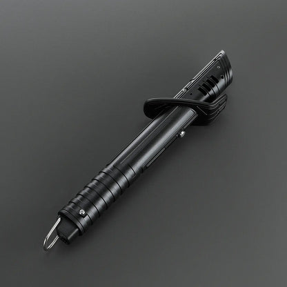 Combat Saber - Model Darksaber Spin