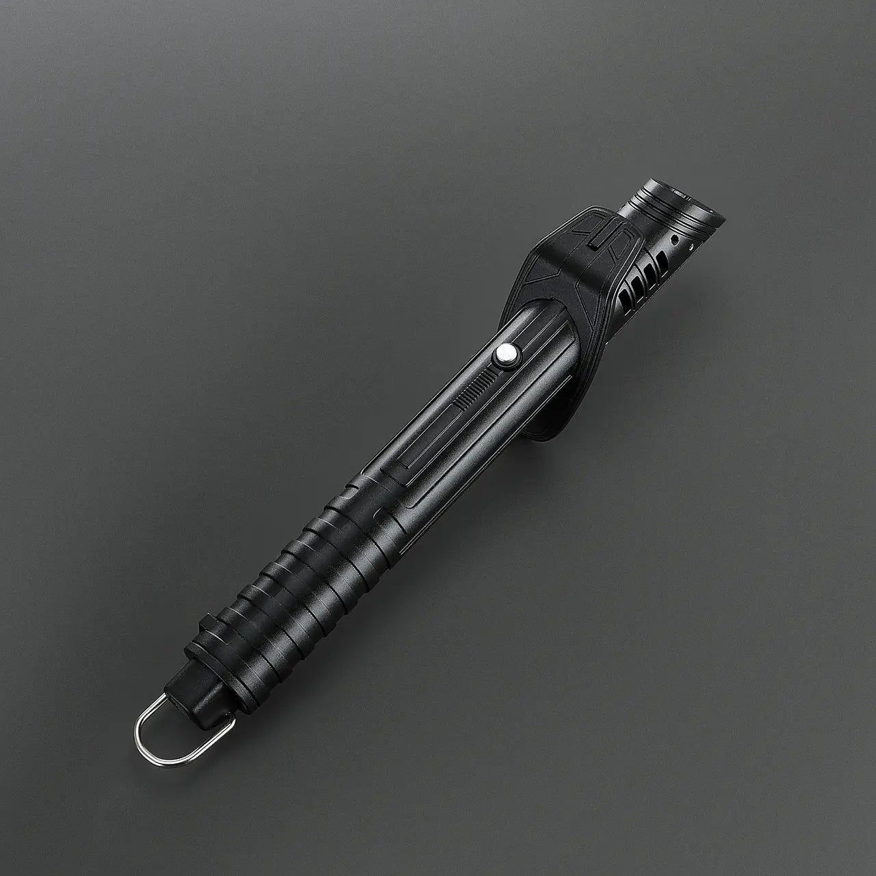 Combat Saber - Model Darksaber Spin