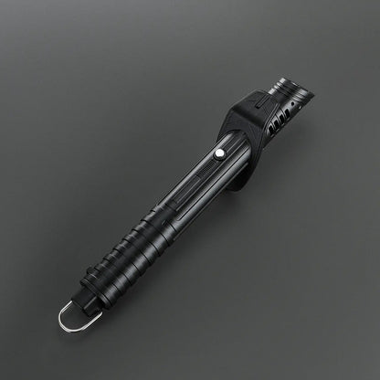 Combat Saber - Model Darksaber Spin