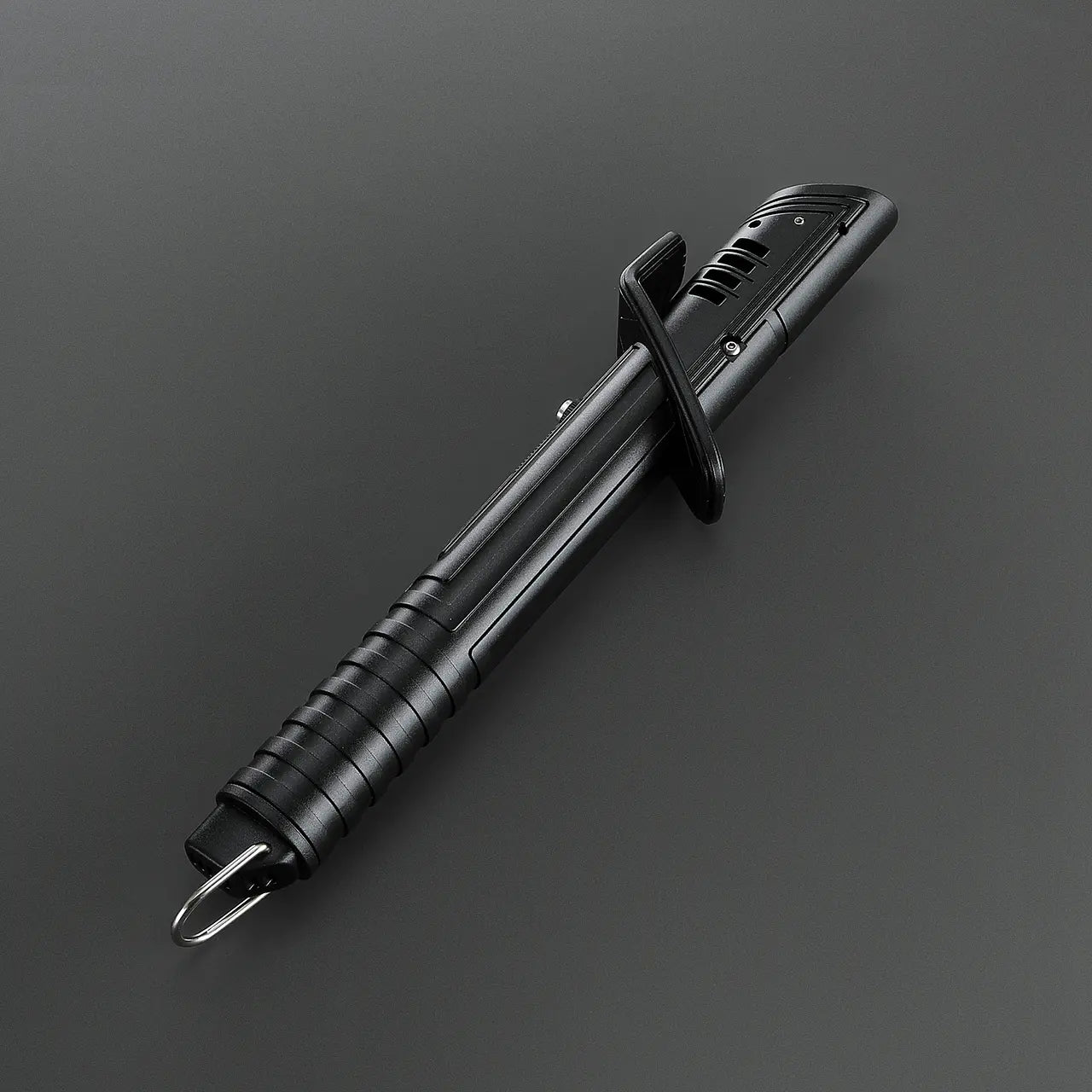 Combat Saber - Model Darksaber Spin