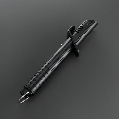 Combat Saber - Model Darksaber Spin