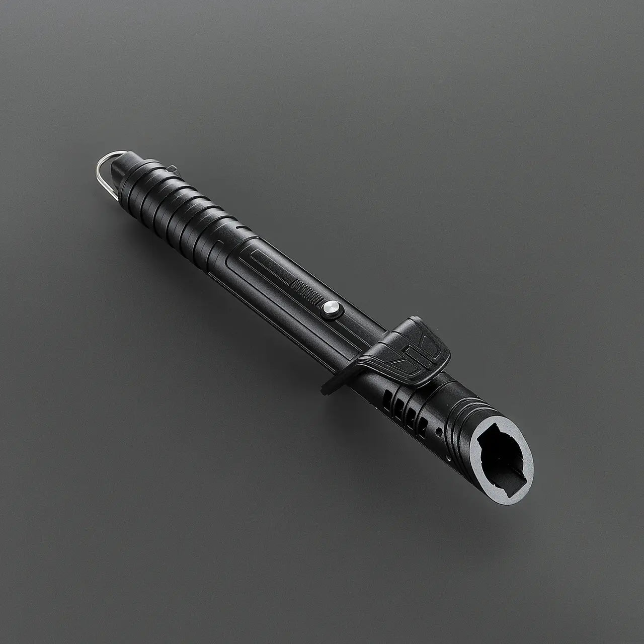 Combat Saber - Model Darksaber Spin