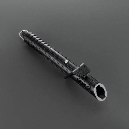 Combat Saber - Model Darksaber Spin