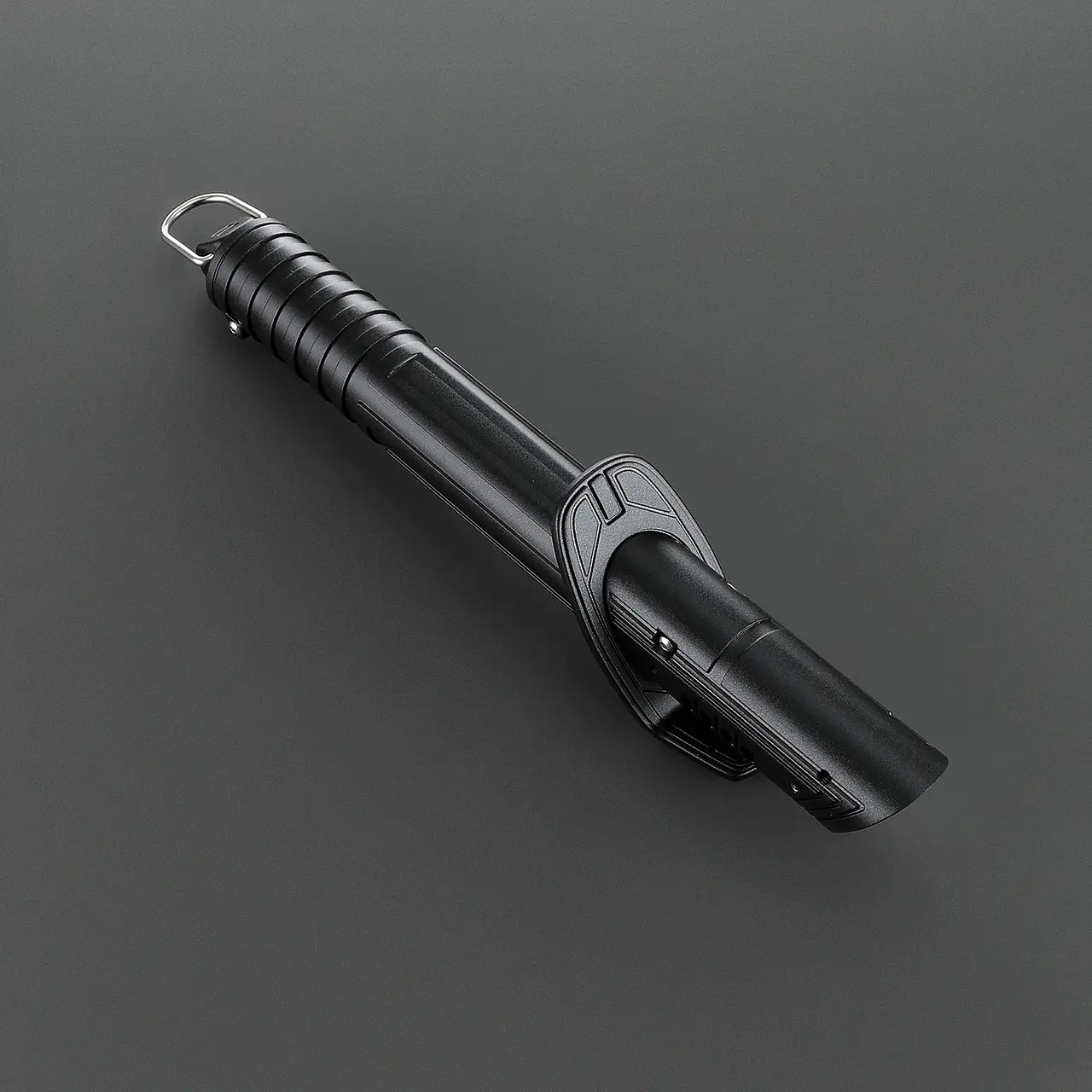 Combat Saber - Model Darksaber Spin