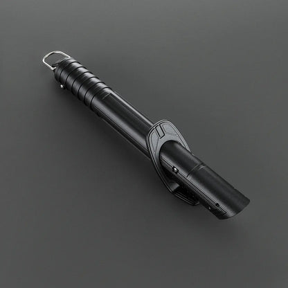 Combat Saber - Model Darksaber Spin