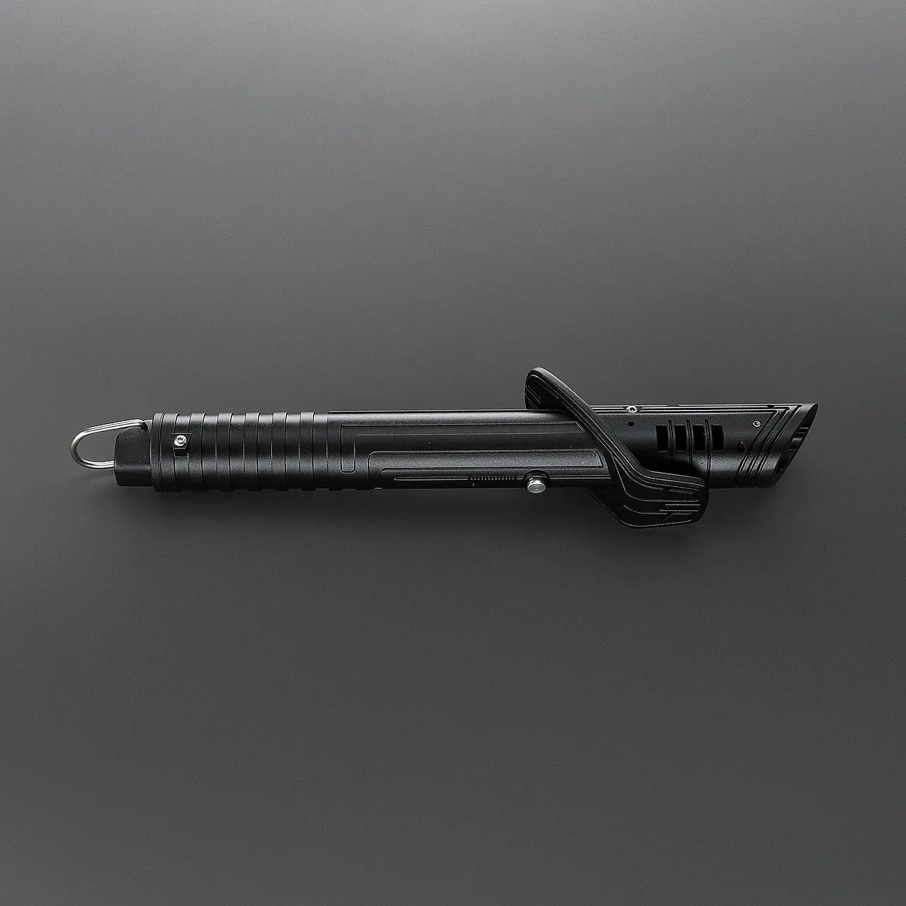Combat Saber - Model Darksaber Spin