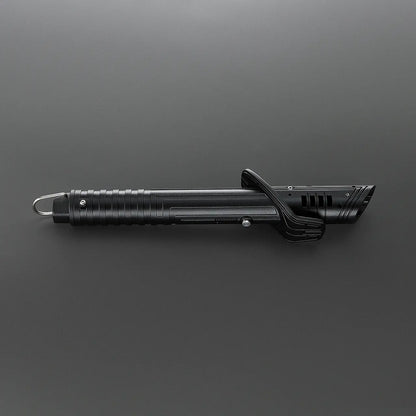 Combat Saber - Model Darksaber Spin