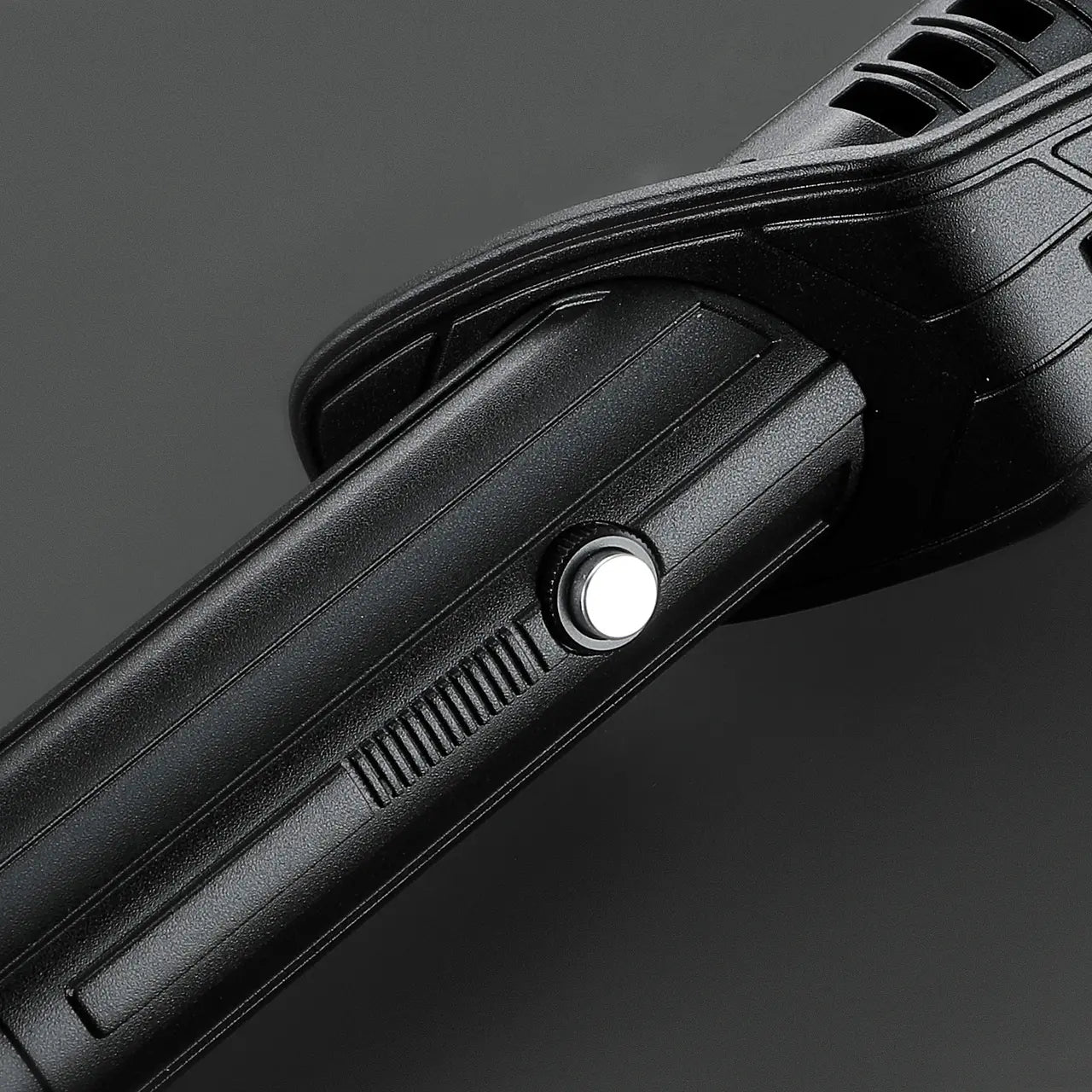 Combat Saber - Model Darksaber Spin