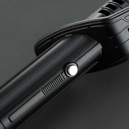 Combat Saber - Model Darksaber Spin